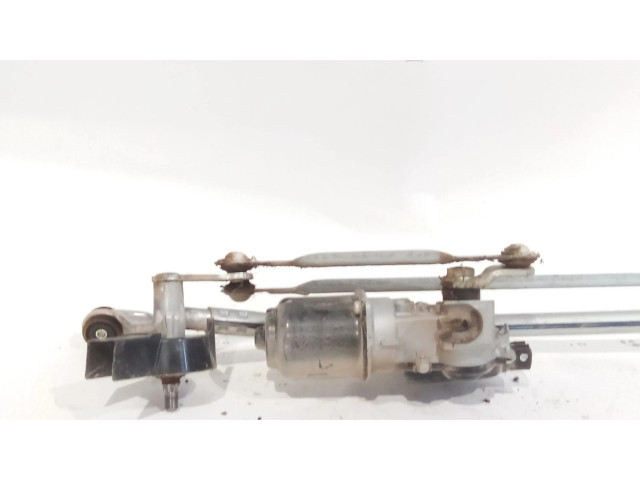 Моторчик дворников 8250A790 Mitsubishi L200