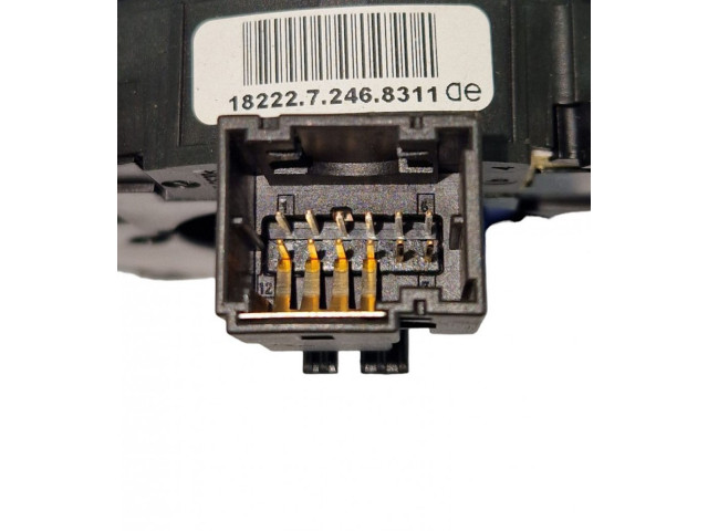 Подрулевой шлейф SRS 59001116   Fiat Linea