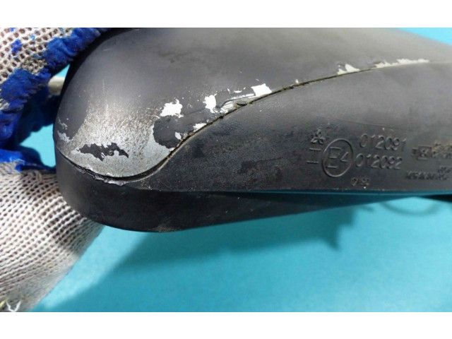 Зеркало электрическое Mitsubishi Galant 1997 - 2003 года