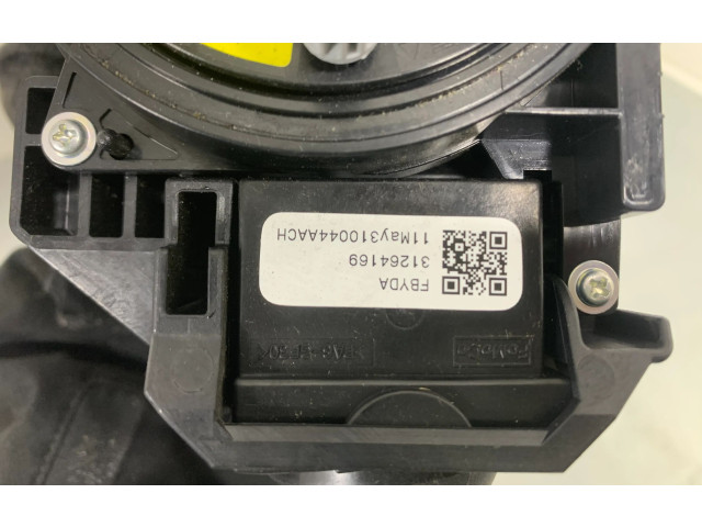 Подрулевой шлейф SRS 31334647, 31343218   Volvo V60