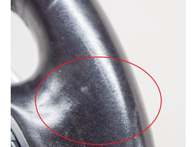 Volant BMW 5 F10 F11 2012 7739040, 39978291