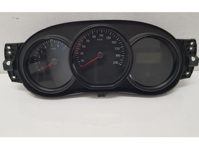 Панель приборов 248103427R Dacia Sandero