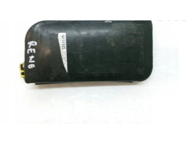 Подушка безопасности в сиденье 34165487   Jeep Renegade