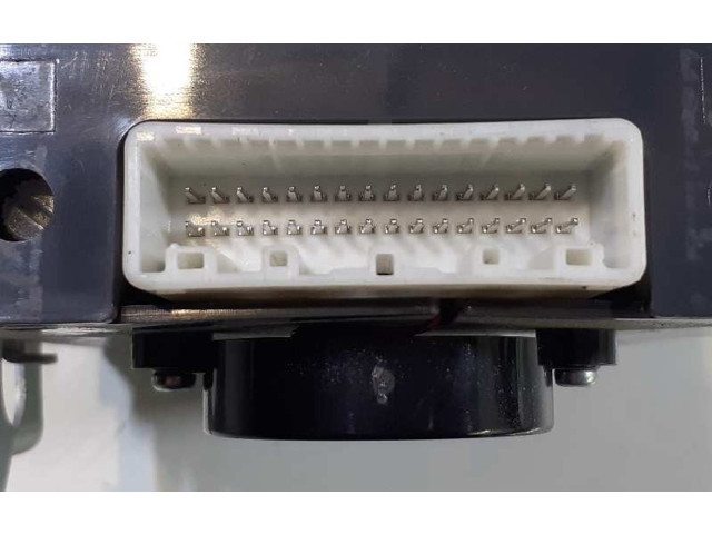 Блок управления BBP367UU0A, ADC5004000G Mazda 3 II