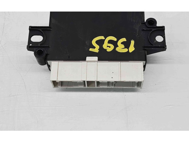 Блок комфорта 5QA919283 Skoda Superb B8 (3V)