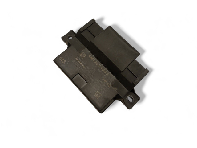 Блок управления 4M1907468E Audi A5