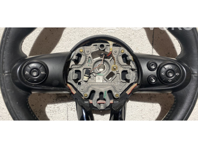 Руль Mini One - Cooper F56 F55  2013 -  года 32306996047      