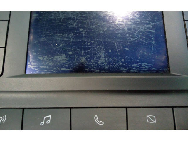 Дисплей H1BT18B955EQ, NE69033 Ford Transit Custom