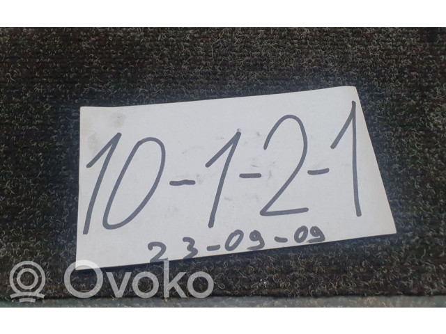 Блок управления надувных подушек 550589500, 9632052180   Peugeot 306