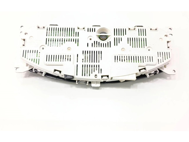 Панель приборов VP5NFF10A855AC   Nissan Navara       