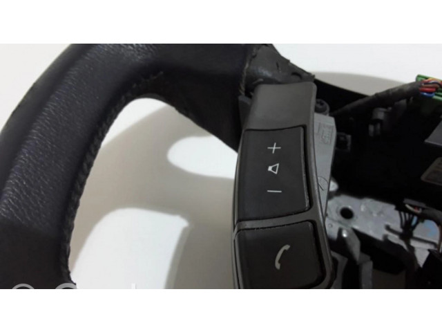 Руль BMW 7 E65 E66 2001-2008 года 67920610, 4395E651