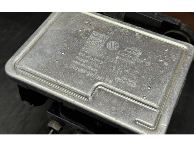 Jednotka ABS 5Q0614517GA, 10062937001 Volkswagen T-Roc 2020