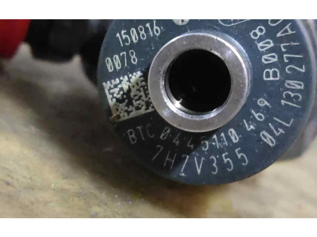 Форсунка 04L130277AC Volkswagen Golf Sportsvan