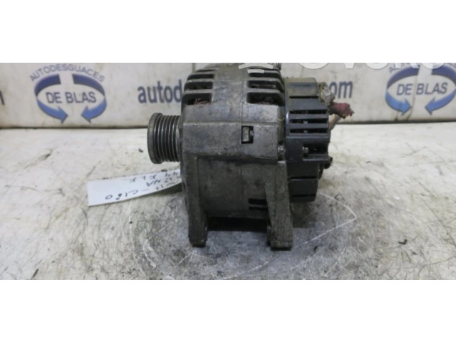 Генератор 8200086130   Renault Clio III      