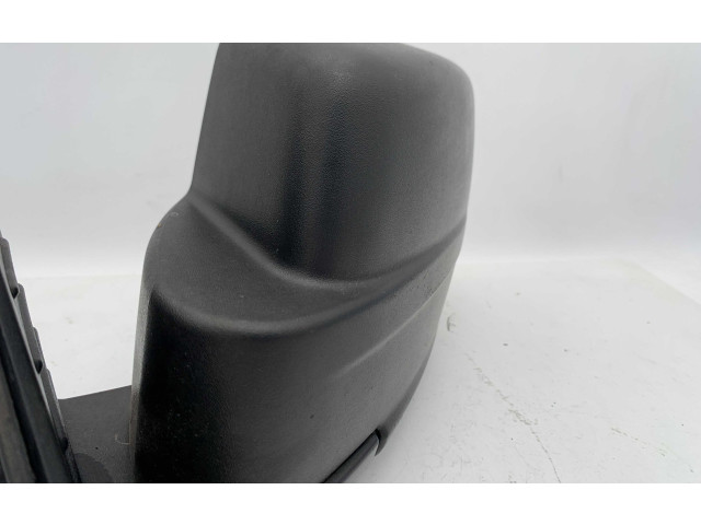 Зеркало электрическое Jeep Cherokee - года