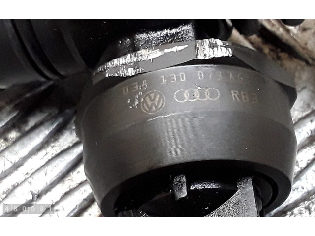 Форсунка 038130073AG    Volkswagen Jetta V   