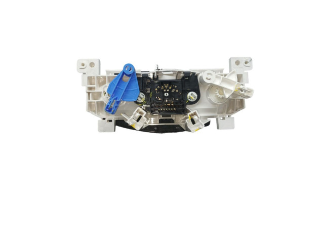 Блок управления климат-контролем 275106105R Dacia Logan II