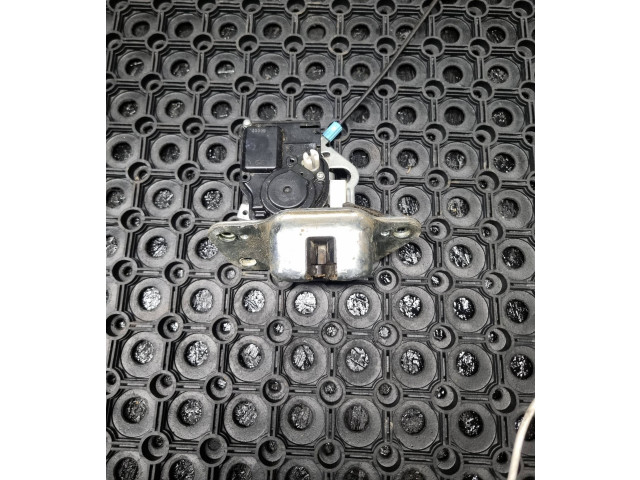 Zámek zadních dveří Chrysler Grand Voyager V 2011