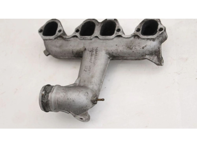 Всасывающий коллектор 028129711N, 028129711N    Volkswagen PASSAT B4