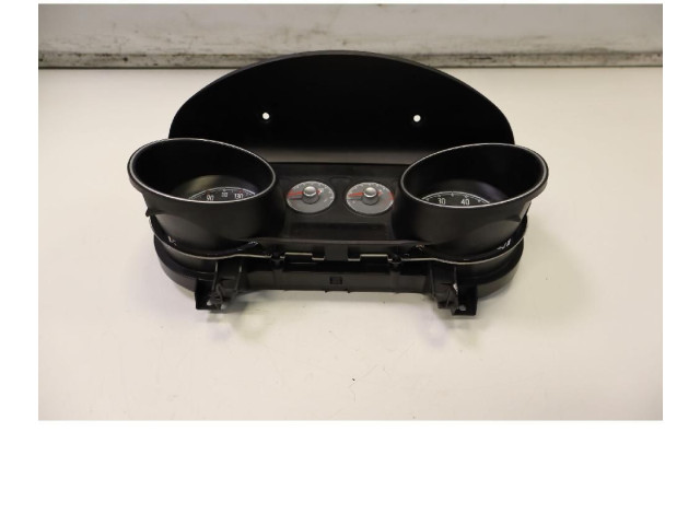 Přístrojová deska  Fiat Punto (199) 2012 51978328  