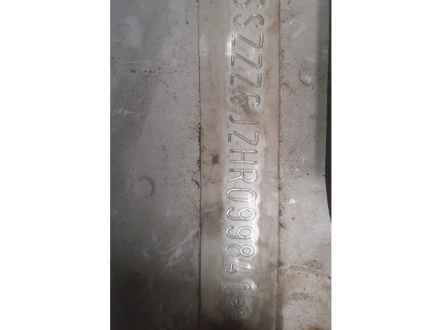 Блок АБС 6C0907379R   Seat  Ibiza IV (6J,6P)  2008 - 2017 года