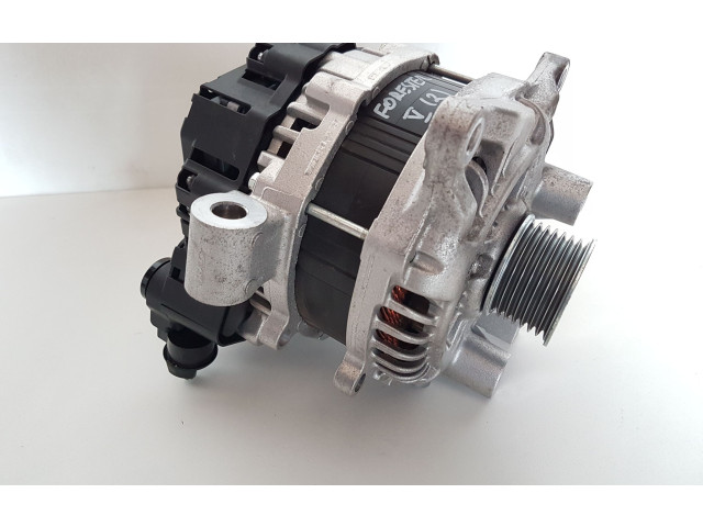 Генератор 23700AB080   Subaru Forester SK      