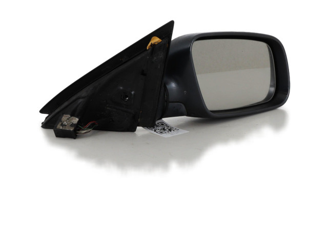 Зеркало электрическое        Audi A6 S6 C5 4B  1997 - 2005 года   