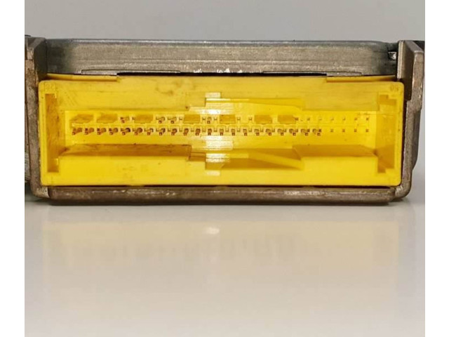 Блок подушек безопасности 0285001379, 116CV   Mitsubishi Space Star