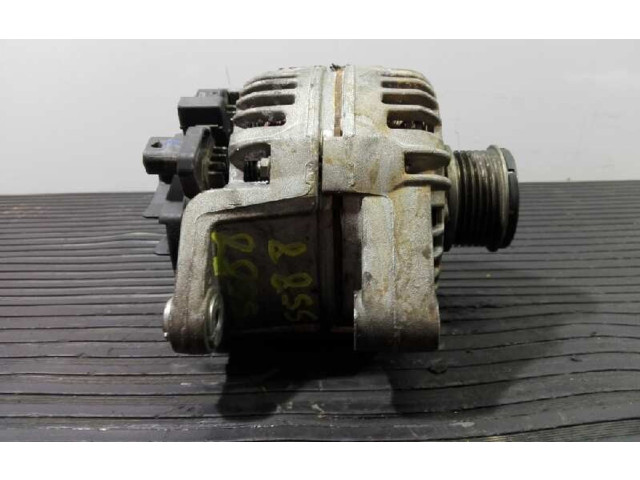 Генератор F00M144109, P3-A4-15-2 Opel Meriva A