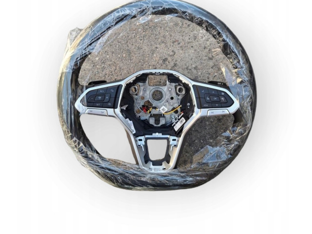 Руль Volkswagen Golf VIII 2019 - года 5H0959542A