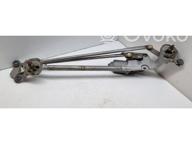 Комплект механизма стеклоочистителей