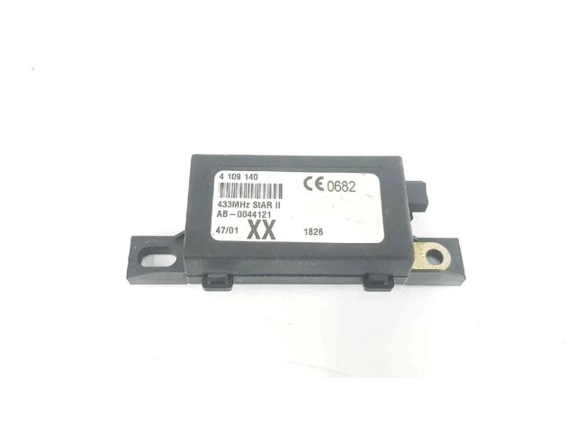 Блок управления 66106923270, 4109140   Mini One - Cooper R50 - 53