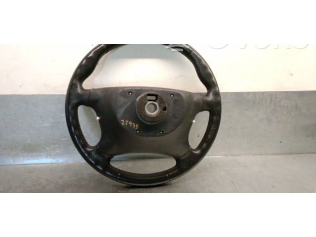 Руль Saab 9-5 1998 - 2005 года 5201033