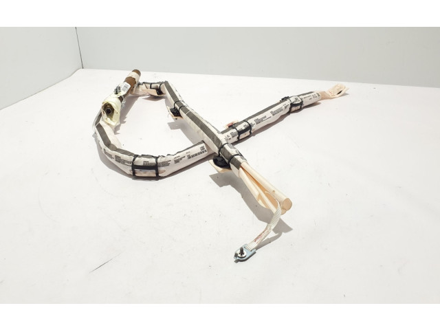 Боковая подушка безопасности 4M8880742E   Audi Q8