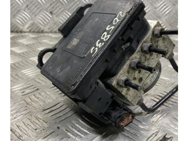 Блок АБС Volkswagen Golf VII 2013 - 2019 года