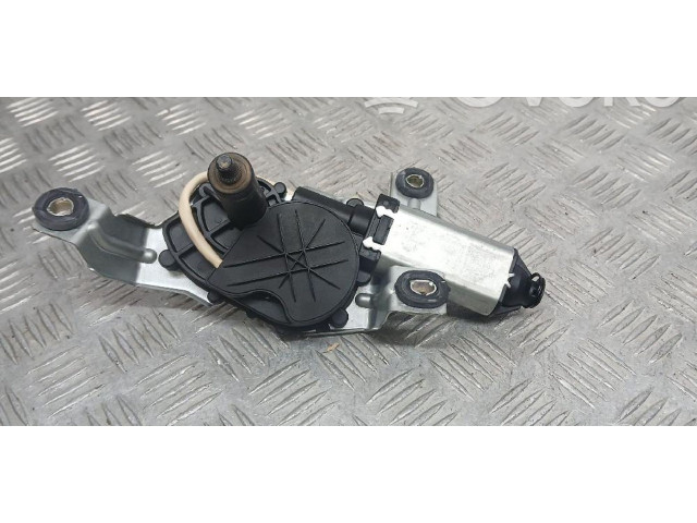 Моторчик заднего дворника 8638163    Volvo XC90