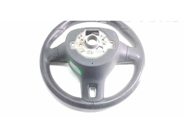 Volant Volkswagen Caddy 2014 1T0419091AC