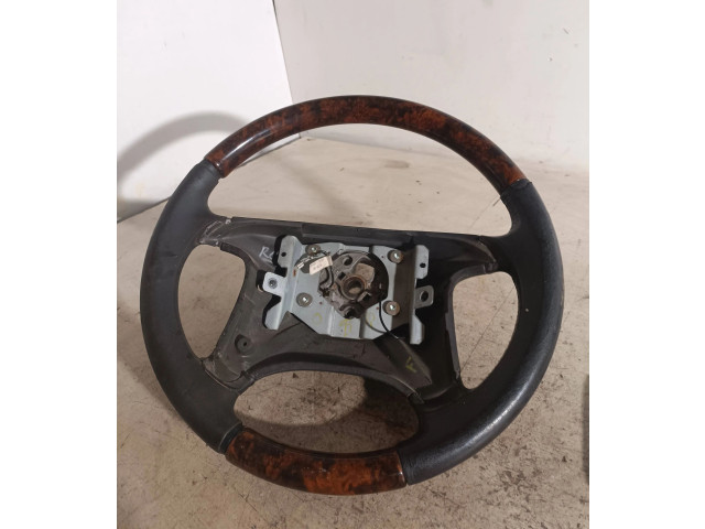 Руль Volvo S40, V40 1995 - 2004 года