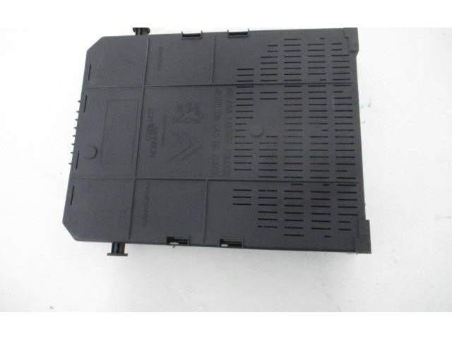 Блок комфорта 9678477080   Peugeot Partner   