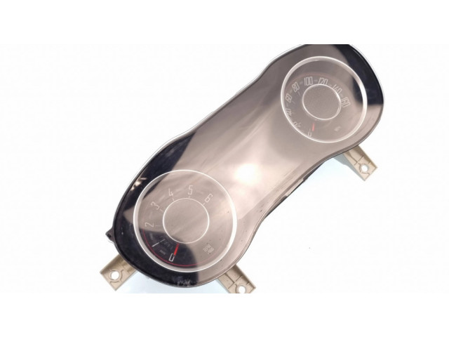 Панель приборов P05091615AF, 05091615AF   Dodge Challenger       