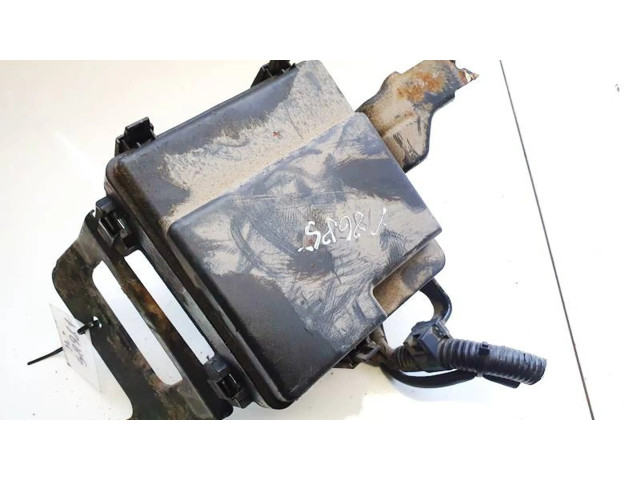 Блок предохранителей Honda FR-V