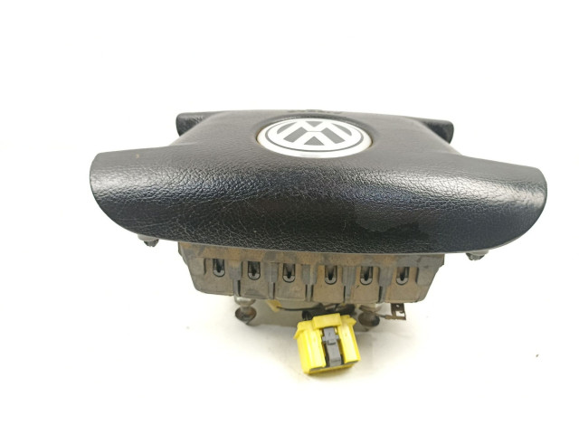 Подушка безопасности водителя 7H0880201L Volkswagen Transporter - Caravelle T5