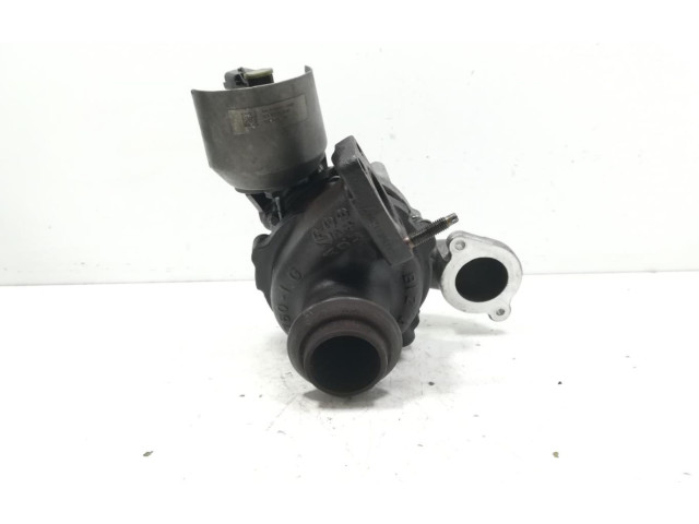 Turbodmychadlo Турбина 9804119380 Citroen Berlingo