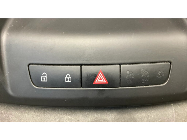 Дисплей 22915943G, 13324594 Opel Insignia A