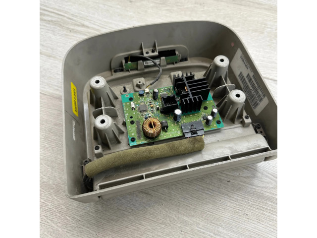 Дисплей 0ZW92TL2AA, CSBA019860 Chrysler Pacifica