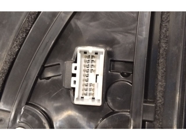 Зеркало электрическое        Hyundai Ioniq  2016 -  года   