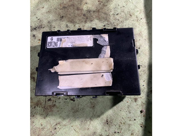 Комфортный модуль 21669390 Nissan Micra