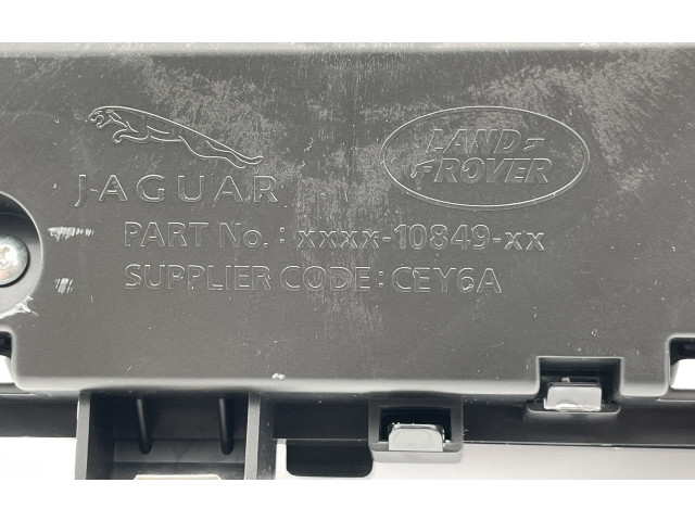 Панель приборов HX7310849AE Jaguar XE