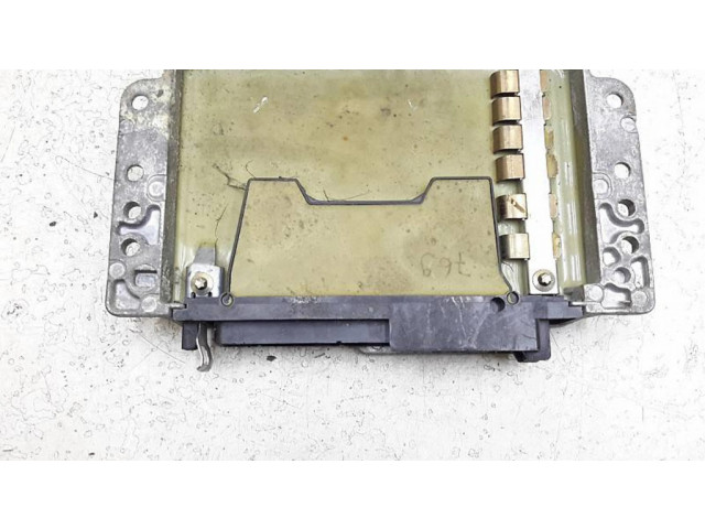 Řídící jednotka 7700868318, 7700103799 Renault Safrane 1995