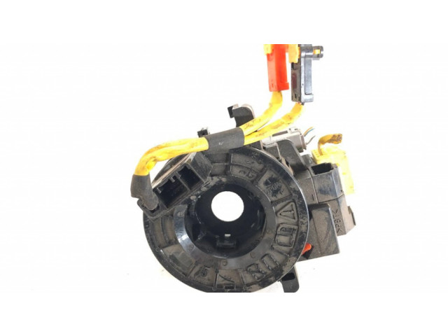 Полоса надувных подушек (кольцо srs)